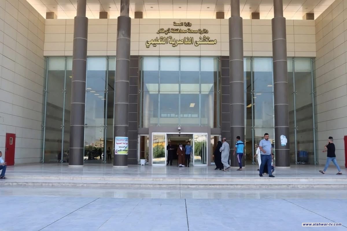 العثور على شاب فارق الحياة داخل مركبته جنوب الناصرية وذووه يطالبون بالتحقيق