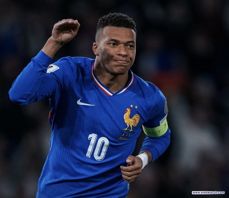 فرنسا تكتسح أوكرانيا برباعية وتتأهل رسمياً لنهائيات كأس العالم