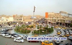 اعتقال ضابط برتبة كبيرة متلبساً بتقاضي رشوة زهيدة