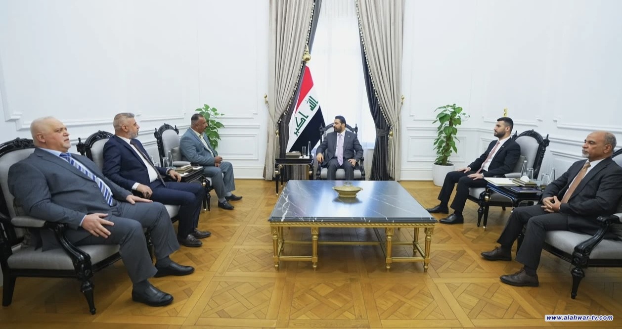 الزيدي يوجه بتسهيل إجراءات تجهيز المولدات الأهلية بالوقود