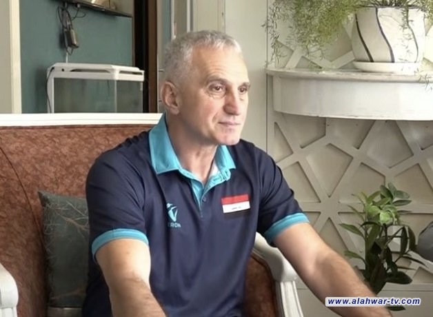 مدرب منتخب اليد: واثقون بقدرة لاعبينا وهدفنا الأساس هو التأهل لكأس العالم