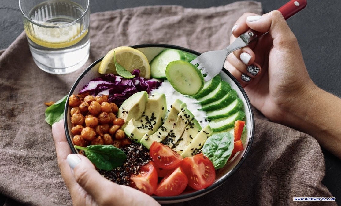 كيف تختار الأطعمة المناسبة لحماية قلبك؟