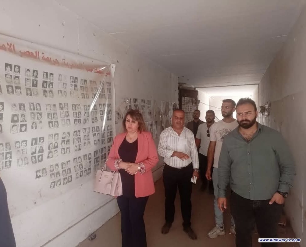 توجه حكومي لتحويل ملجأ العامرية إلى متحف