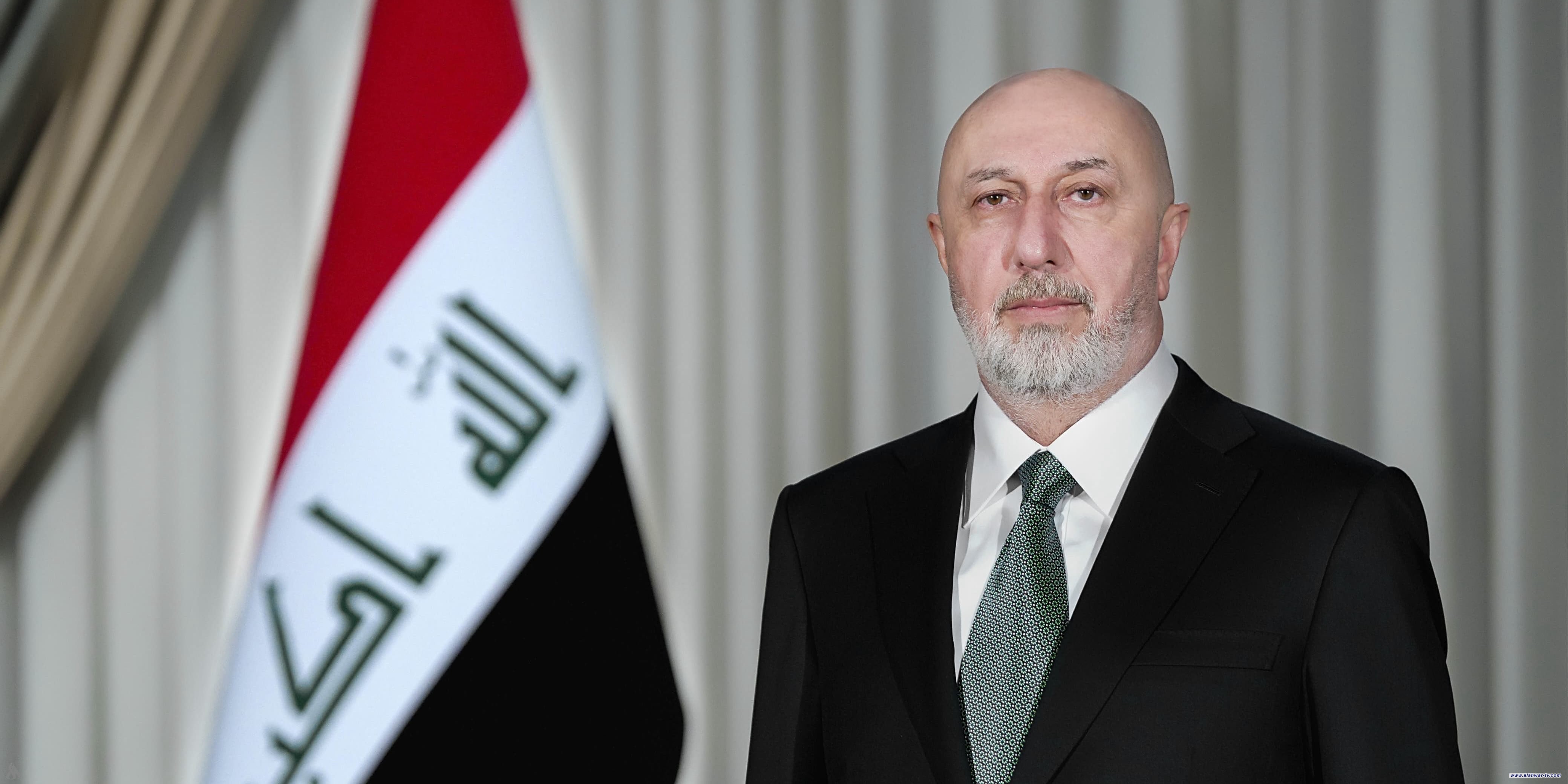 رئيس الجمهورية: جريمة سبايكر ستبقى شاهدة على وحشية الإرهاب
