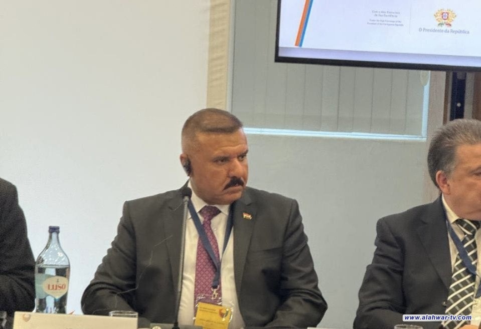 وزير الداخلية يصل البرتغال للمشاركة بالمؤتمر الوزاري لتعزيز التعاون الأمني