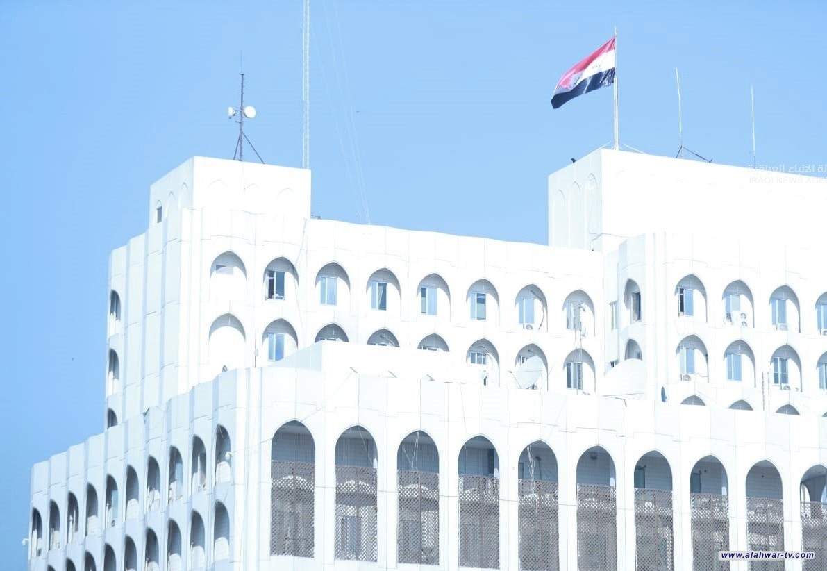 العراق يرحب بالدعم الدولي لنجاح الانتخابات النيابية