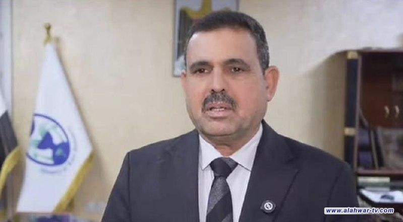 موارد مائية ذي قار تطلق حملات متعددة المراحل لإزالة زهرة النيل من مجرى نهر الفرات