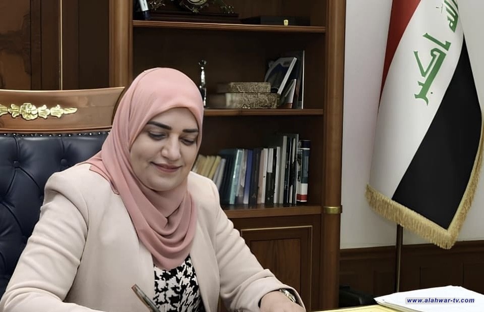 وزيرة المالية: استحداث أكثر من 104 آلاف درجة وظيفية ضمن الموازنة الثلاثية