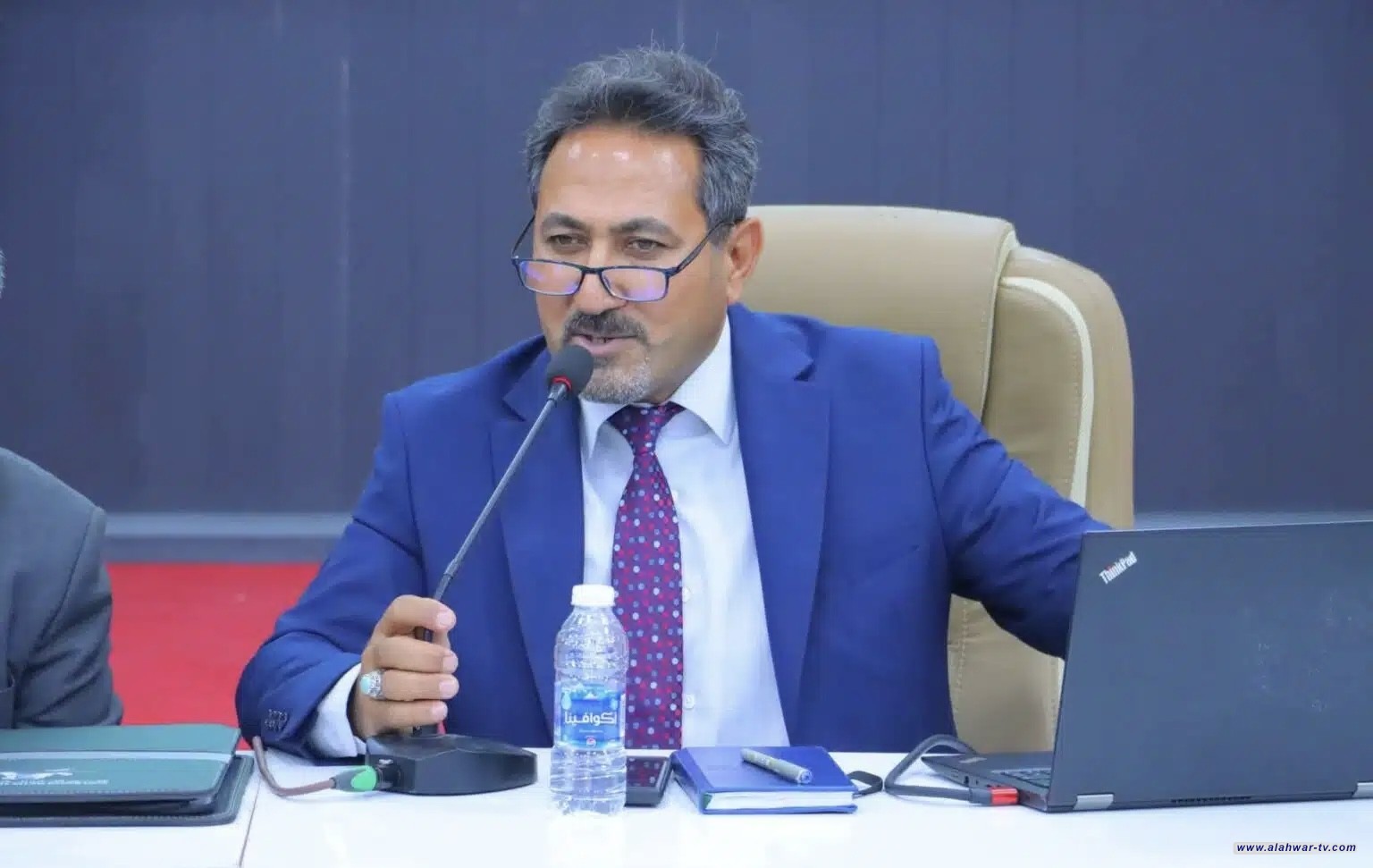 مدير المستشفى البيطري في ذي قار يطالب بدعم حكومي عاجل لمكافحة الحمى النزفية قبيل المناسبات الدينية