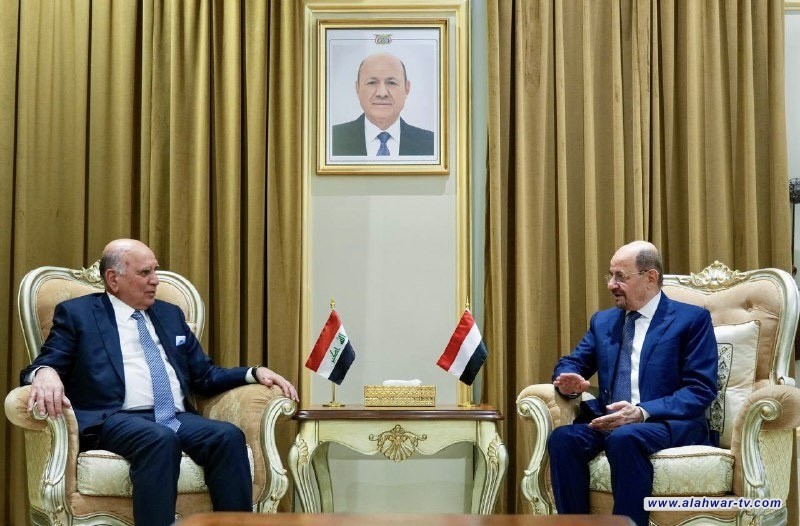 وزير الخارجية يؤكد أهمية الحوار الوطني الشامل في اليمن