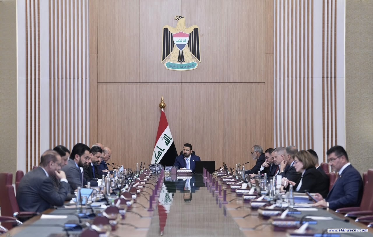 مجلس الوزراء يعقد جلسته الاعتيادية