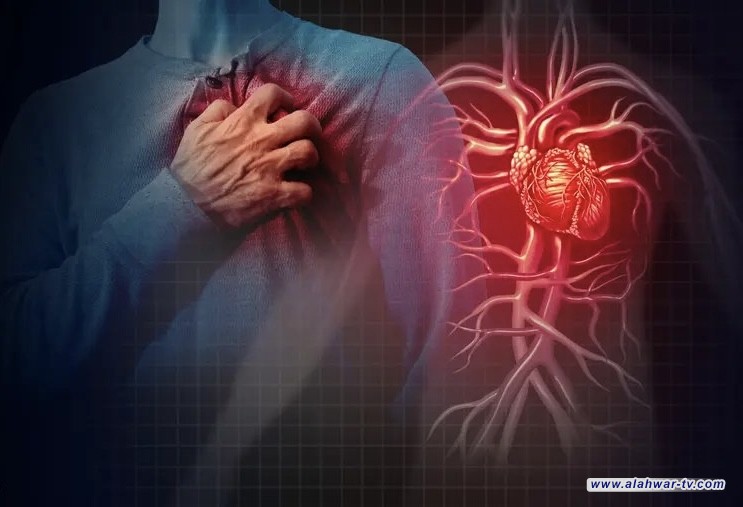 5 أسباب لارتفاع الكوليسترول بالجسم