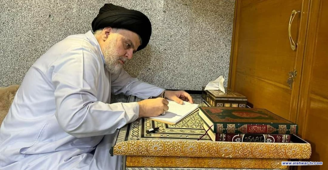 الصدر يطالب بالغاء حصص السياسيين في الحج هذا العام