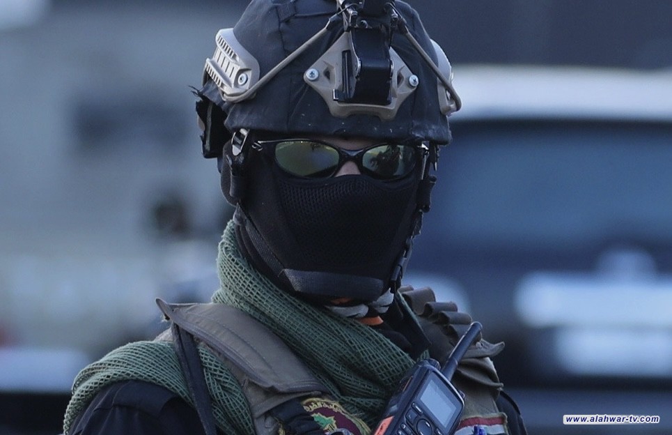 الأمن العراقي يطيح بالعقل المدبر لصفحات ومواقع  ابتزاز