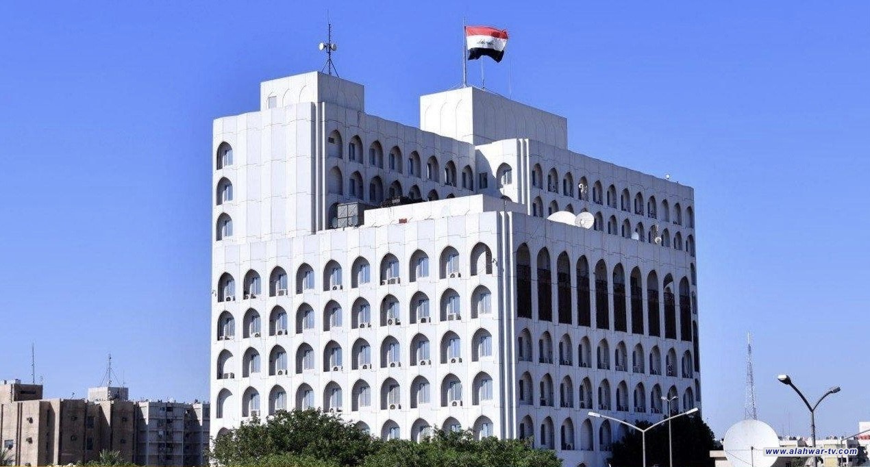 الخارجية تنفي تورط دبلوماسيين بقضية تهريب الدفاتر الامتحانية