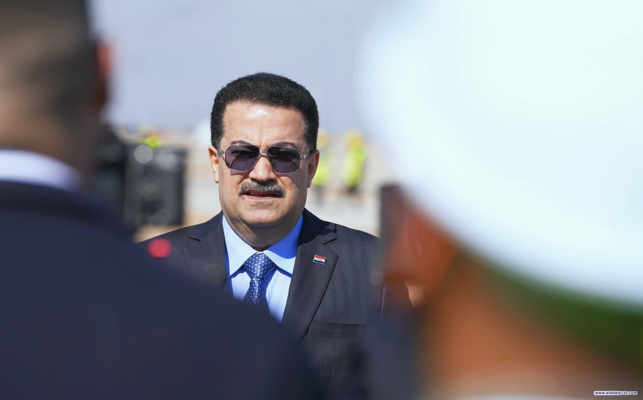 دبلوماسية منتجة ومصالح متبادلة.. نجاح حكومي في تأمين سيادة العراق براً وجواً وبحراً