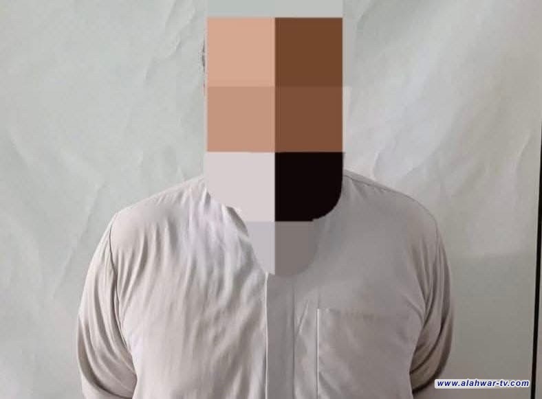 القبض على متهم مدان بالإعدام والسجن لارتكابه جرائم قتل وسرق