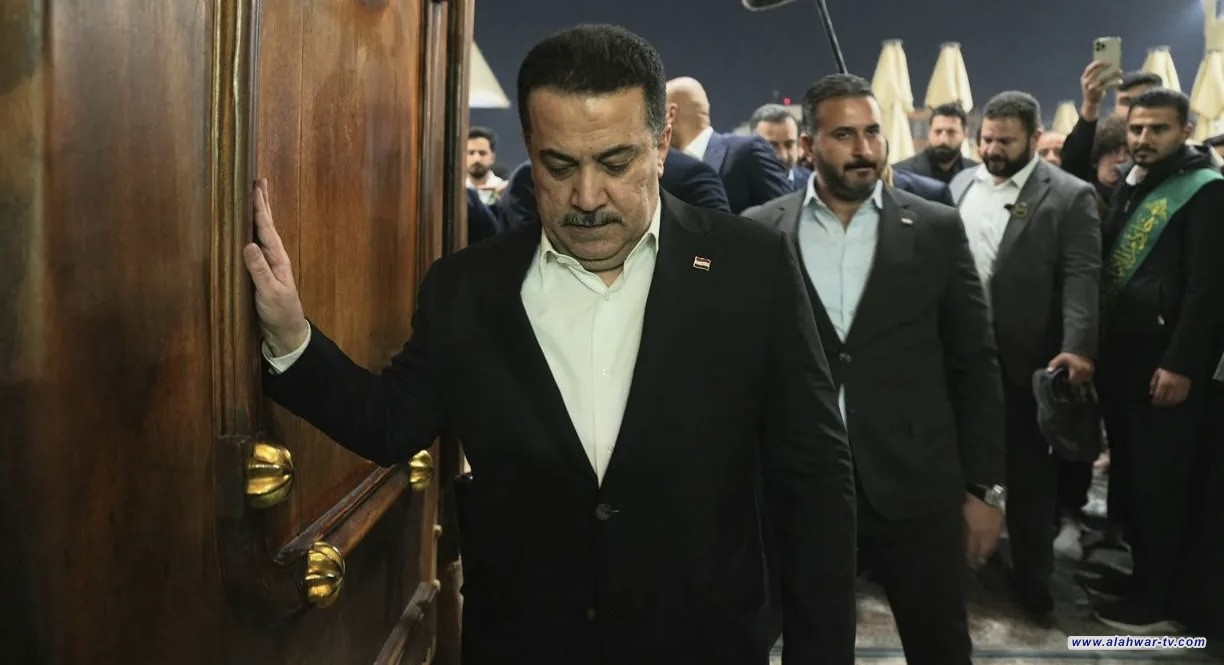 السوداني يجري زيارة تستمر يومين إلى إقليم كوردستان