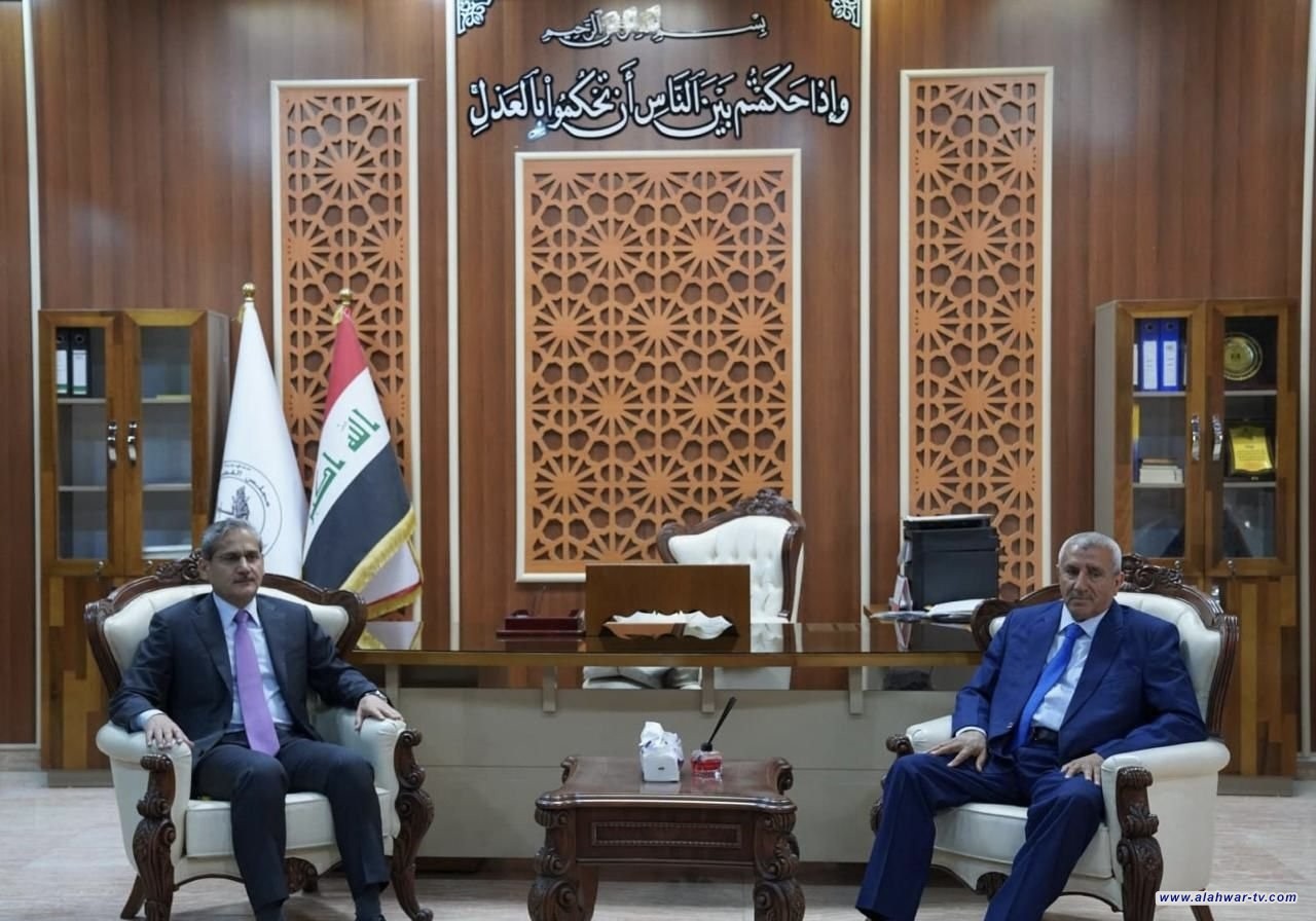 رئيس هيئة النزاهة: استعادة الأموال المنهوبة أولوية وطنية