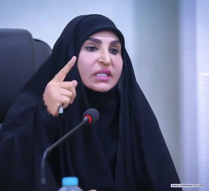 نائبة ذي قار تعلن استعادة عقارات مميزة أراد متنفذون تمريرها بـ15 مليار دينار