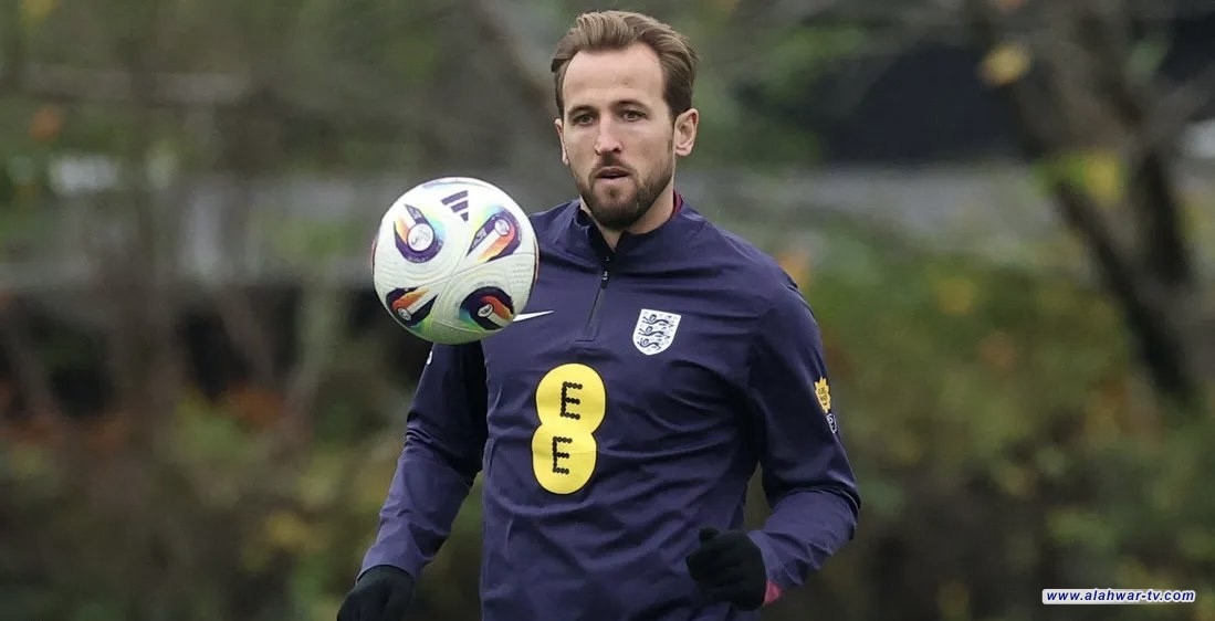 هاري كين: توخيل قادر على بناء فريق يفوز بكأس العالم