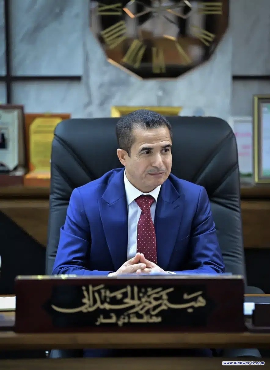 محافظ ذي قار يعلن إطلاق حصة تموز المجانية من زيت الغاز للمولدات الأهلية