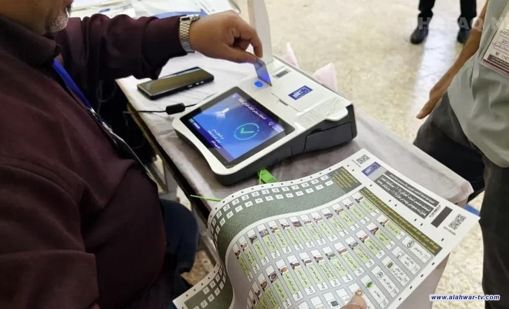 المفوضية تعلن موعد إرسال نتائج الانتخابات إلى المحكمة الاتحادية