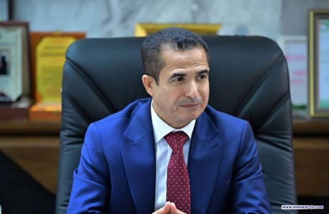 محافظ ذي قار يأمر بتشكيل لجنة تحقيقية عاجلة بشأن استغلال مساحة خضراء في الرفاعي
