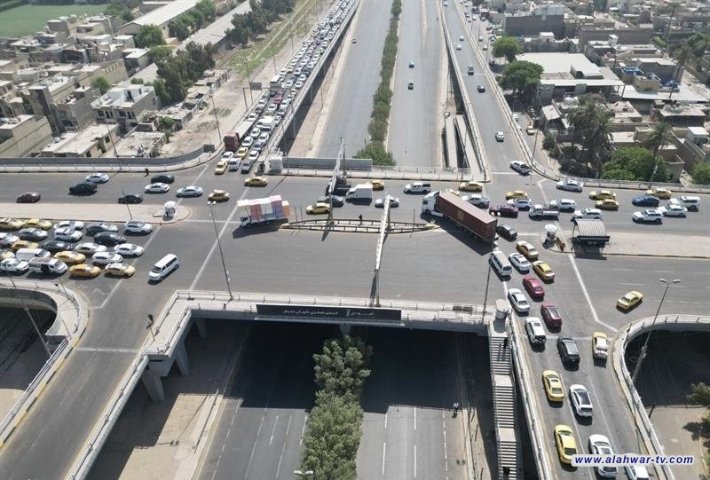 النقل: خطة لربط المراكز الاقتصادية والمجمعات السكانية في شبكة موحدة