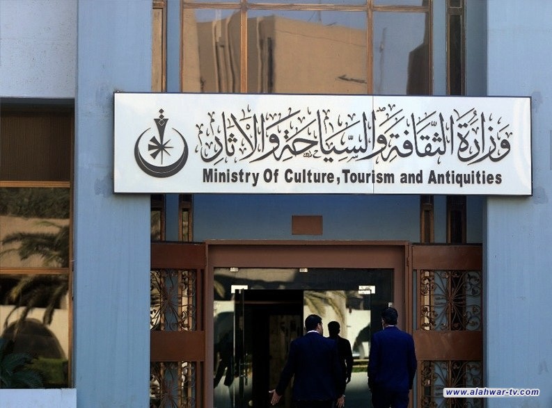 الثقافة تعلن تشكيل غرفة عمليات للترويج السياحي خلال القمة العربية