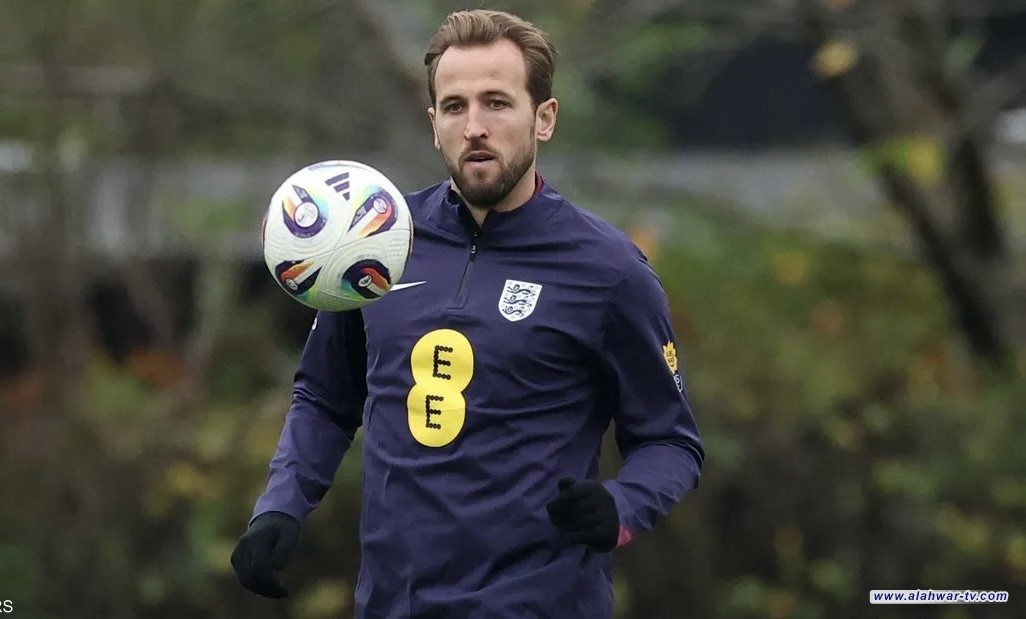 هاري كين: توخيل قادر على بناء فريق يفوز بكأس العالم