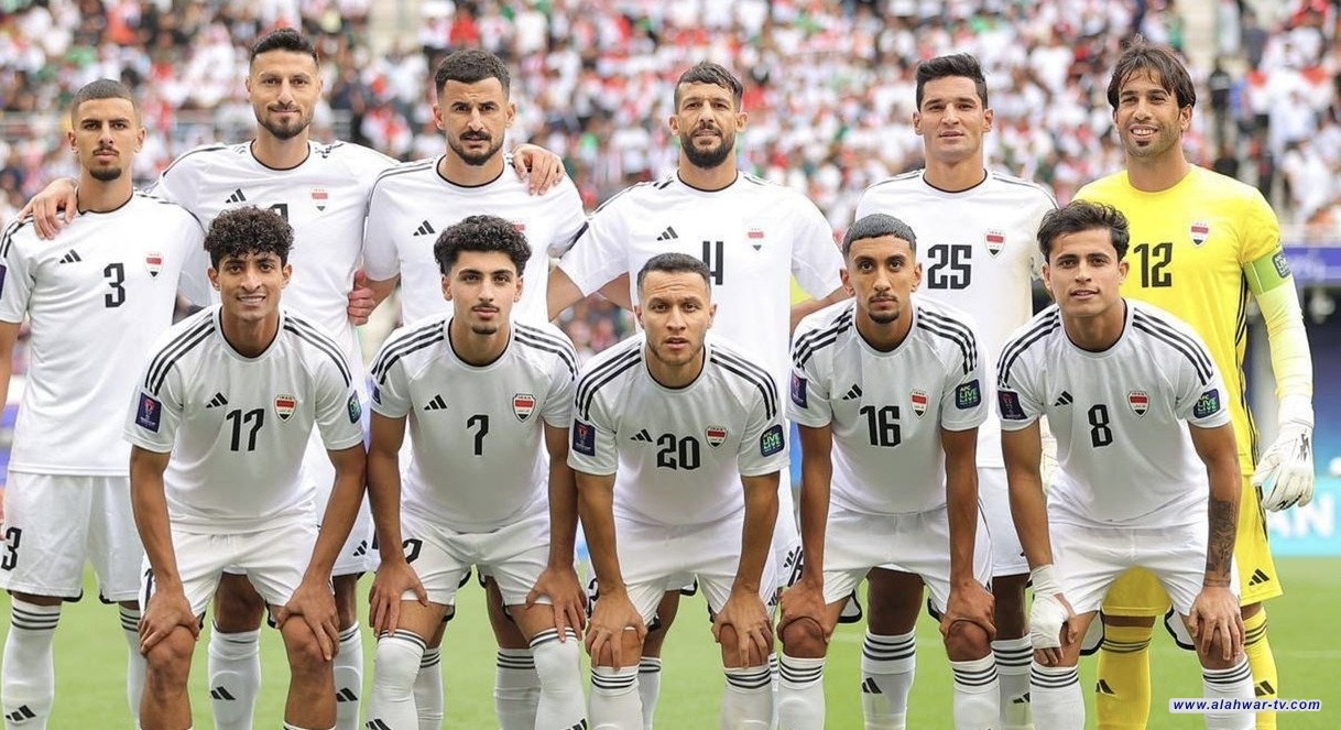 متخصصان كرويان: حظوظ المنتخب الوطني بالتأهل الى كأس العالم ما زالت قائمة