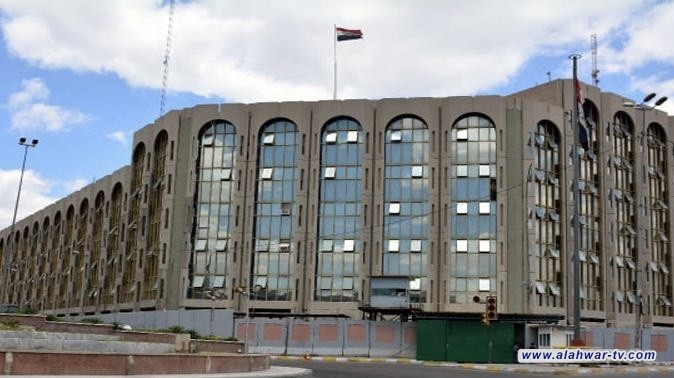 العدل تحدد موعد انهاء تعاملها الورقي في دوائر الوزارة كافة