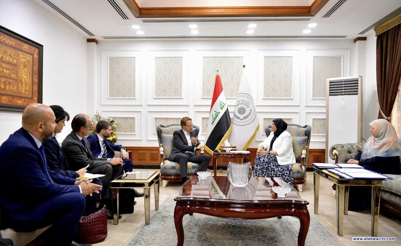 بنحو 130 مليون يورو.. وزارة المالية توقع اتفاقيتين مع الوكالة الفرنسية للتنمية