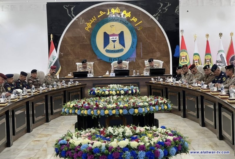 الداخلية تعلن استكمال استعداداتها الأمنية لإحياء مراسم شهر محرم الحرام