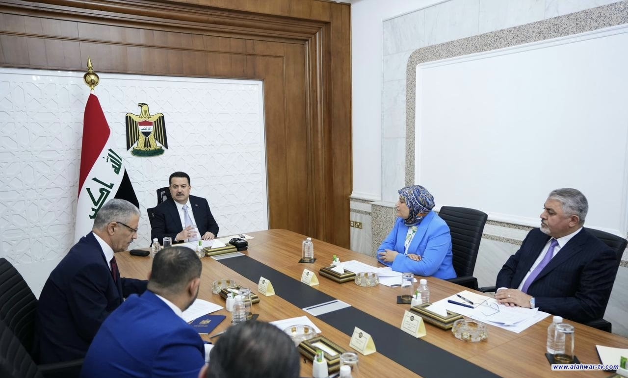 رئيس الوزراء يؤكد ضرورة المضي في خطط الإصلاح الاقتصادي والمالي