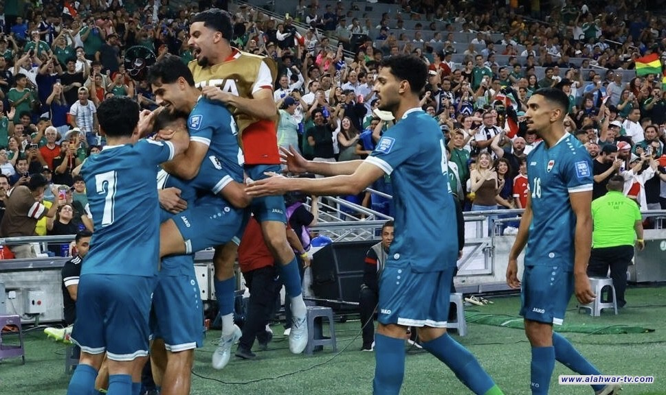 لاعبو المنتخب الوطني: جاهزون للمونديال ونسعى لتمثيل العراق بأفضل صورة