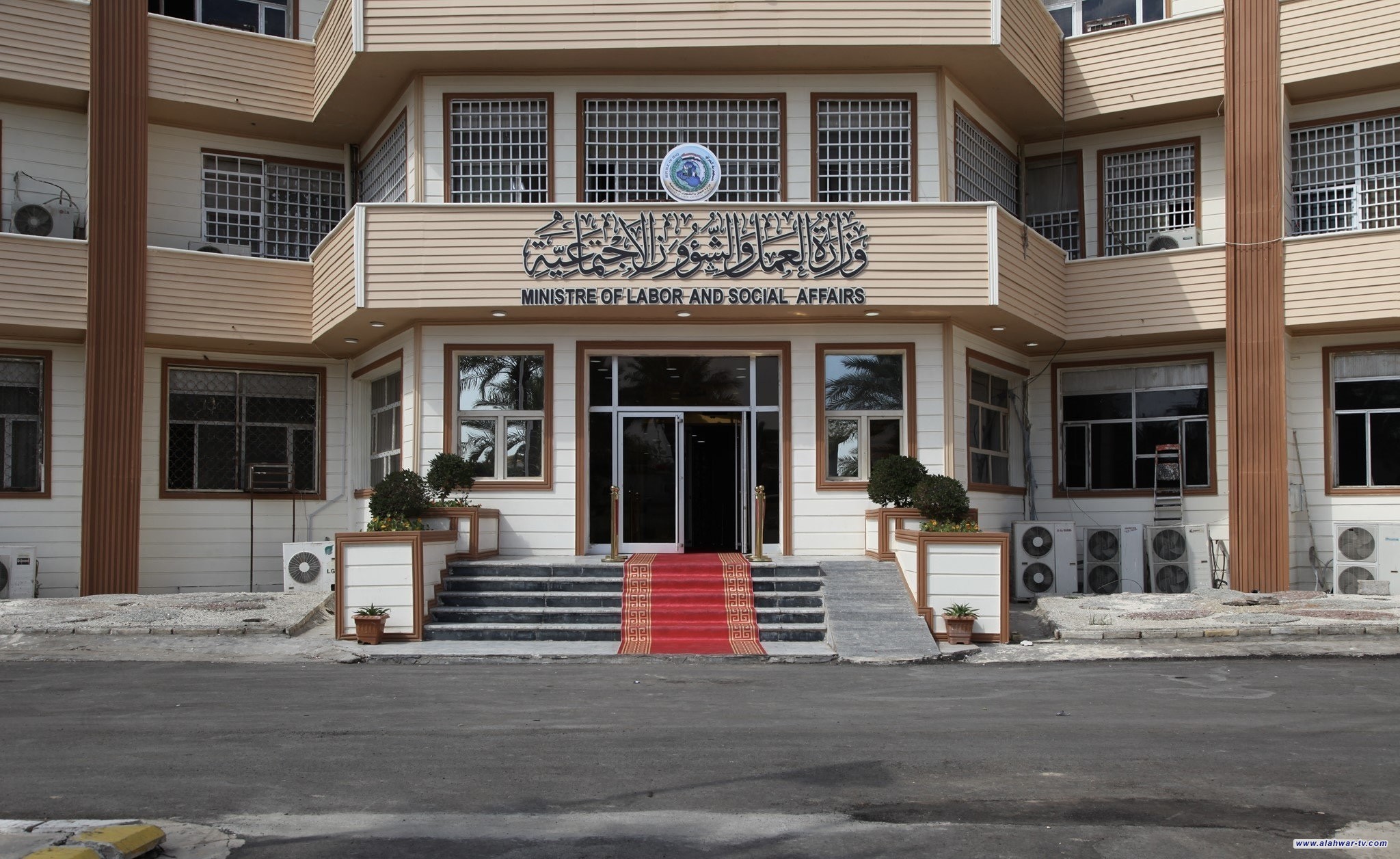 وزير العمل: ننتظر إقرار الموازنة أو تخصيص مالي لشمول فئات جديدة بالرعاية الاجتماعية