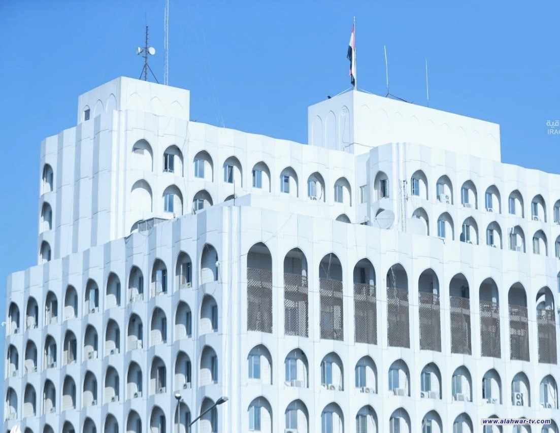 العراق يرحب بالوساطة العمانية بين الولايات المتحدة والسلطات في صنعاء