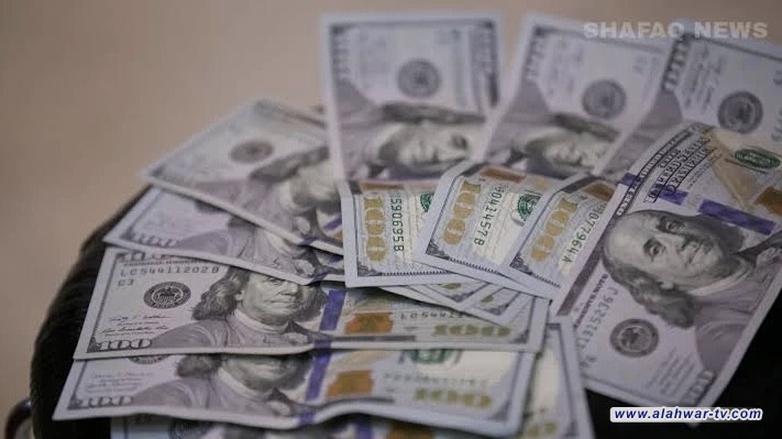 الدولار يقفز مجدداً في بغداد وأربيل مع الإغلاق