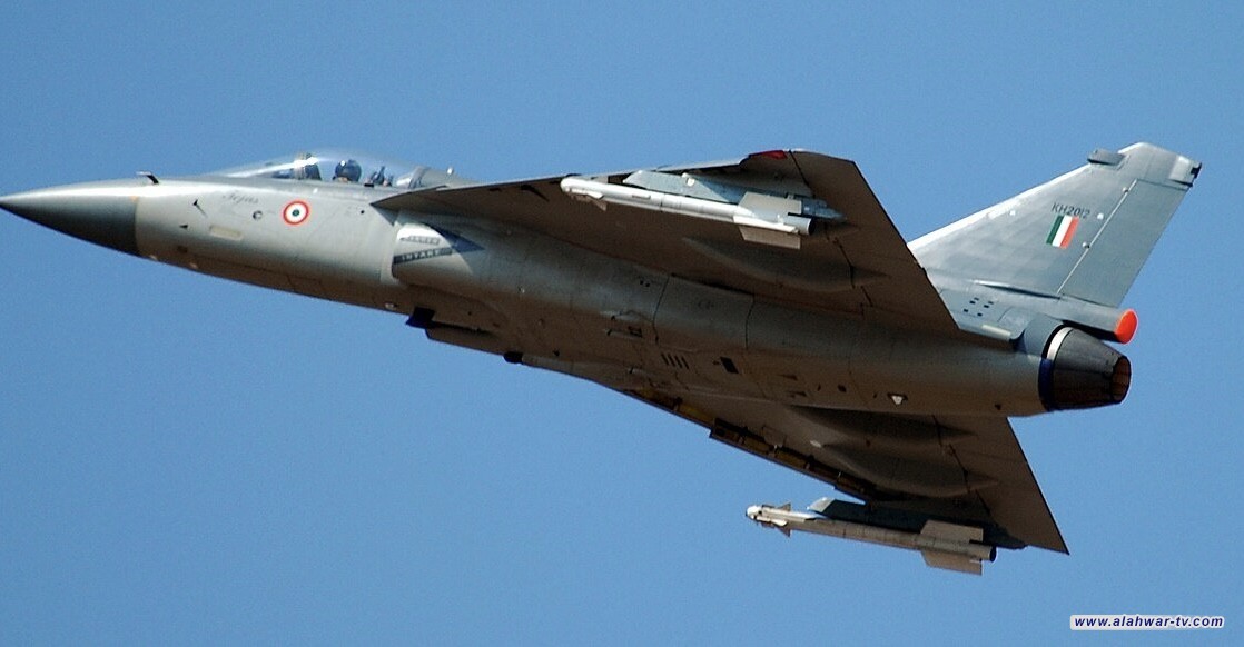 تحطّم ثلاث مقاتلات تابعة للهند داخل أراضيها لأسباب غير معروفة