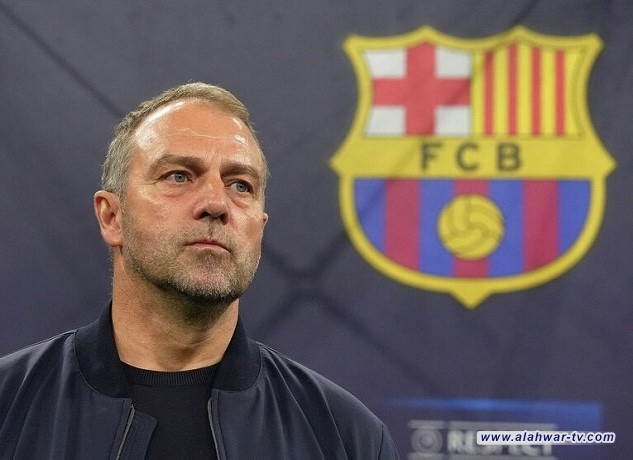 بعد وداع دوري الأبطال.. فليك يشيد بفريقه ويشكك في التحكيم