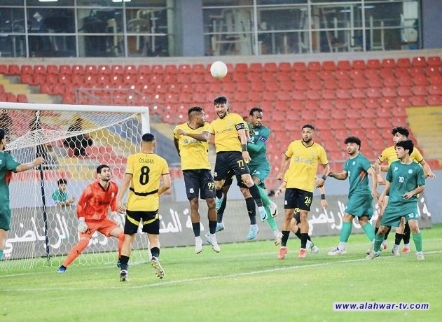 اليوم.. أربع مواجهات ضمن الجولة الـ 32 من دوري نجوم العراق