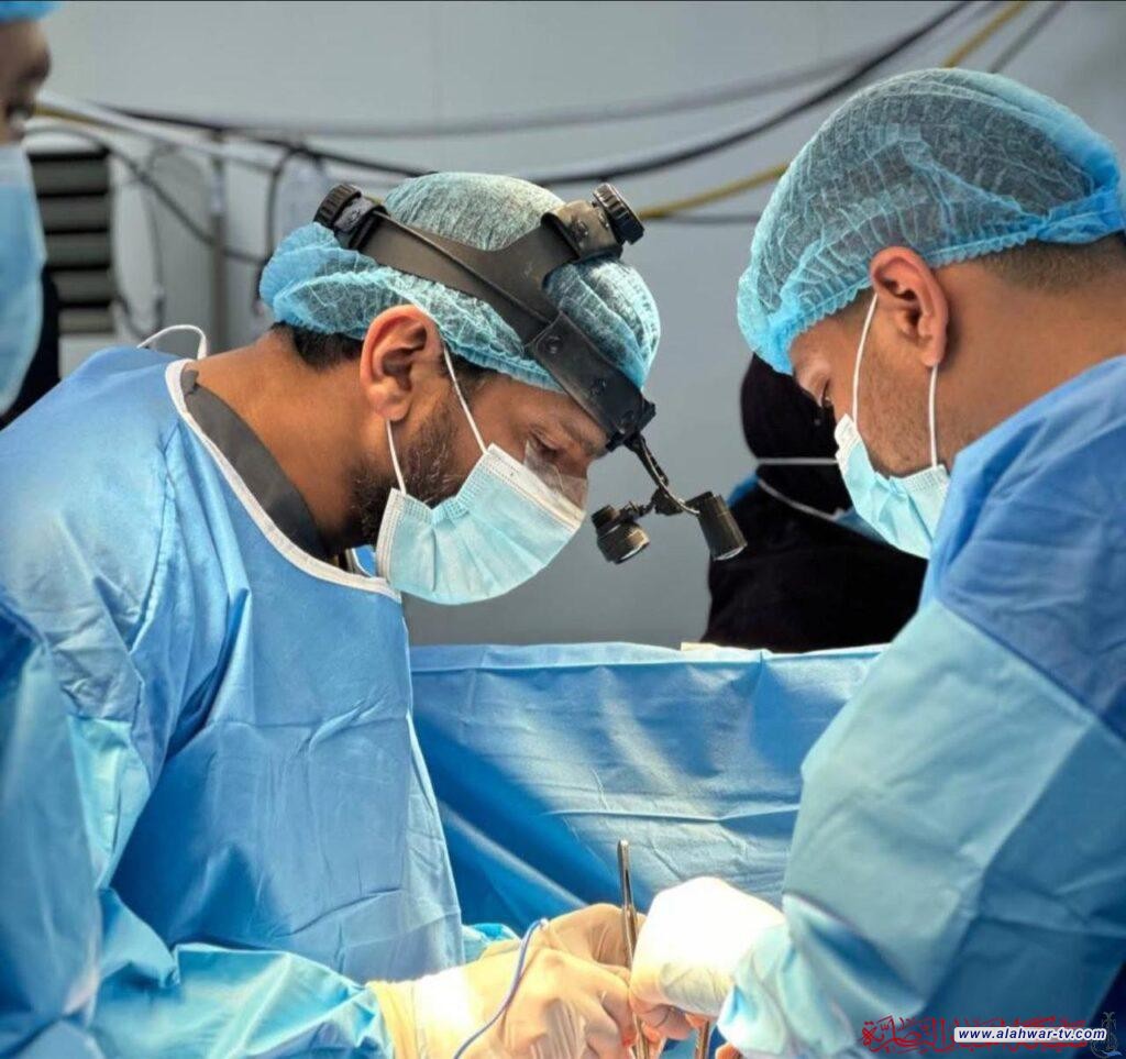 أكثر من 18 ألف عملية جراحية في مستشفيات ذي قار خلال الربع الأول من عام 2025