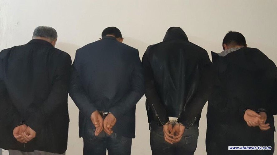اعتقال 8 أشخاص بعد شجار "سياسي" في ديالى