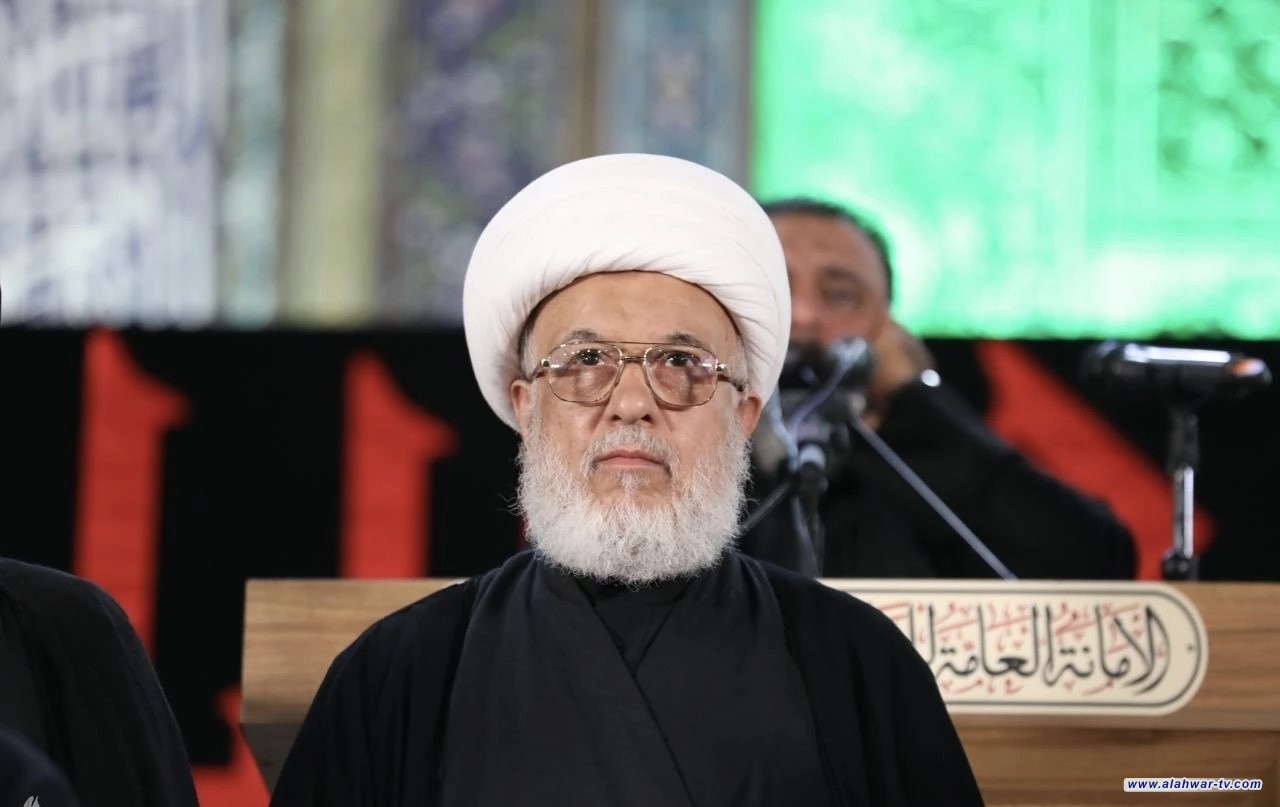 الشيخ الكربلائي: المرجعية الدينية العليا قدمت وصايا لتحقيق الهدف الأسمى للمنبر الحسيني