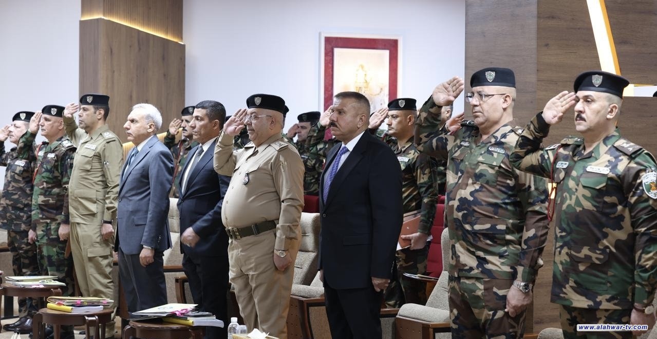 بضمنها إعلان الحرب على الفساد.. وزير الداخلية يصدر جملة من التوصيات لمديرية أمن الأفراد