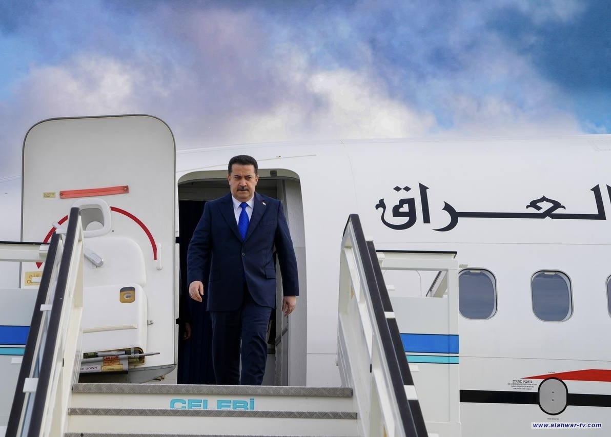 رئيس الوزراء يصل إلى العاصمة التركية أنقرة في زيارة رسمية