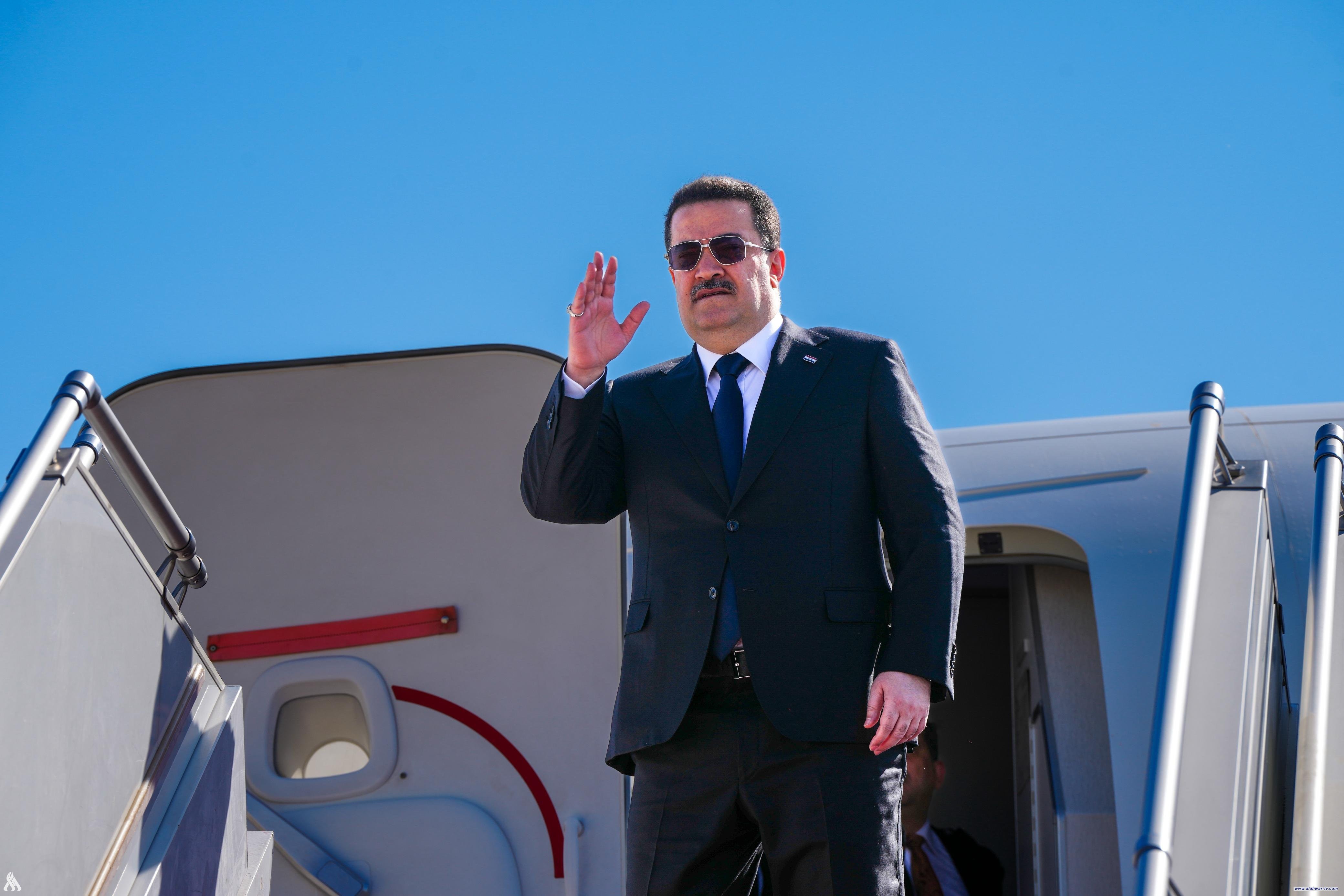 رئيس الوزراء يتوجّه إلى تركيا في زيارة رسمية