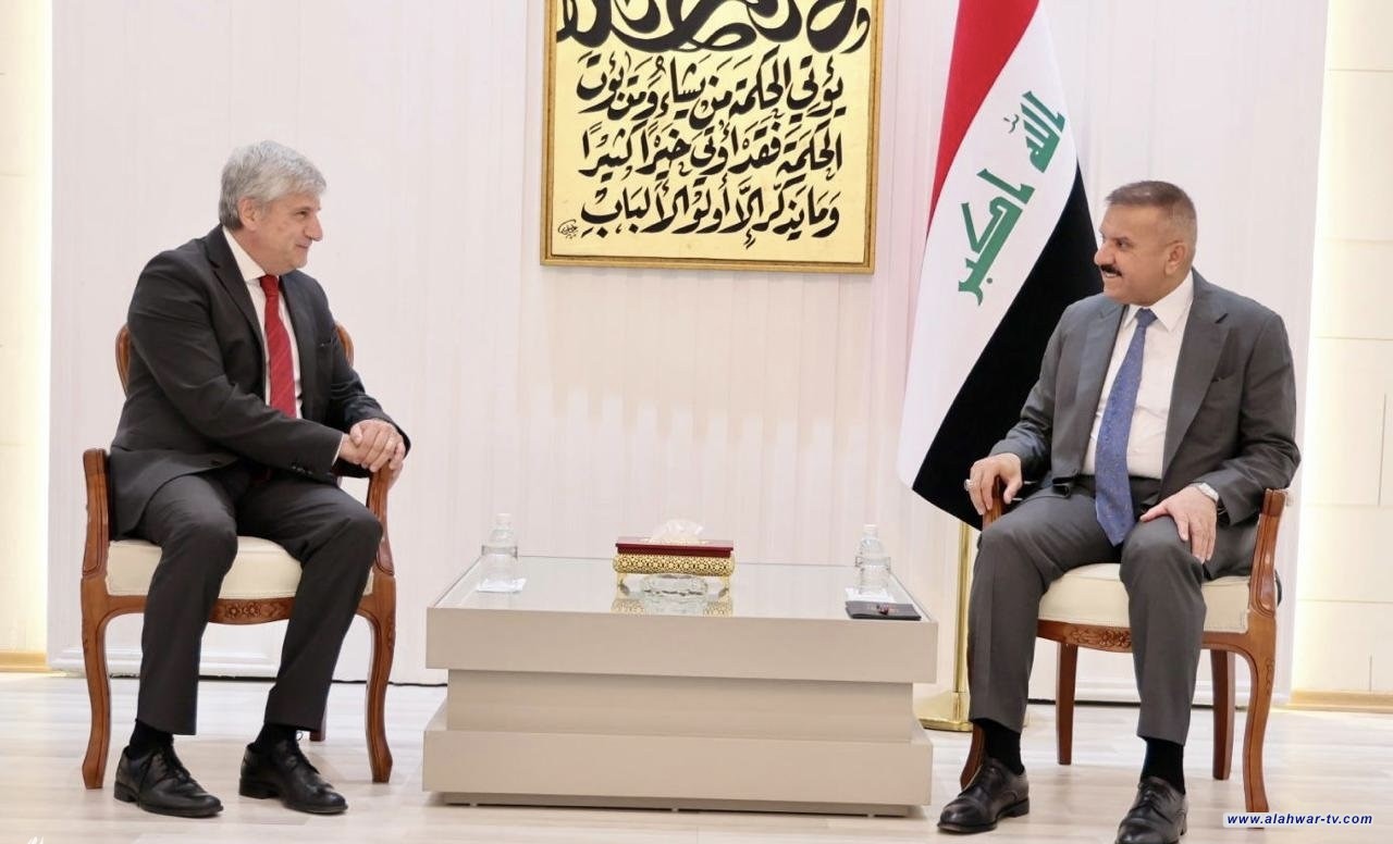 وزير الداخلية يشدد على أهمية تكثيف الجهود لإنهاء ملف الهجرة غير الشرعية